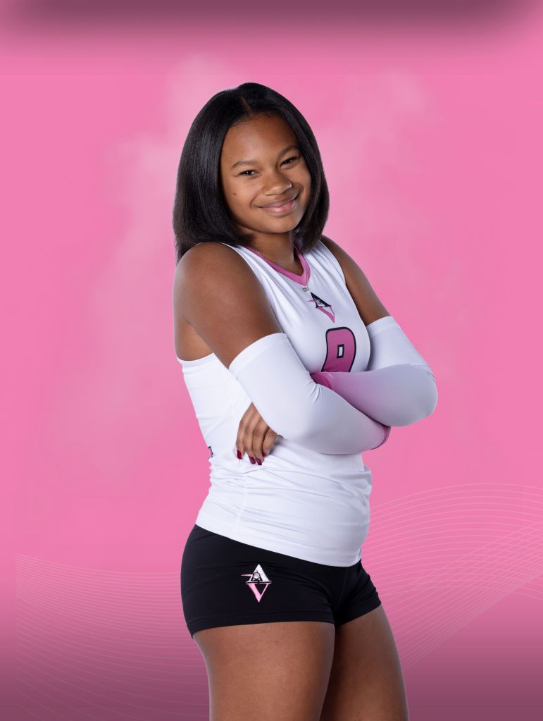 Kalifiah Dickerson