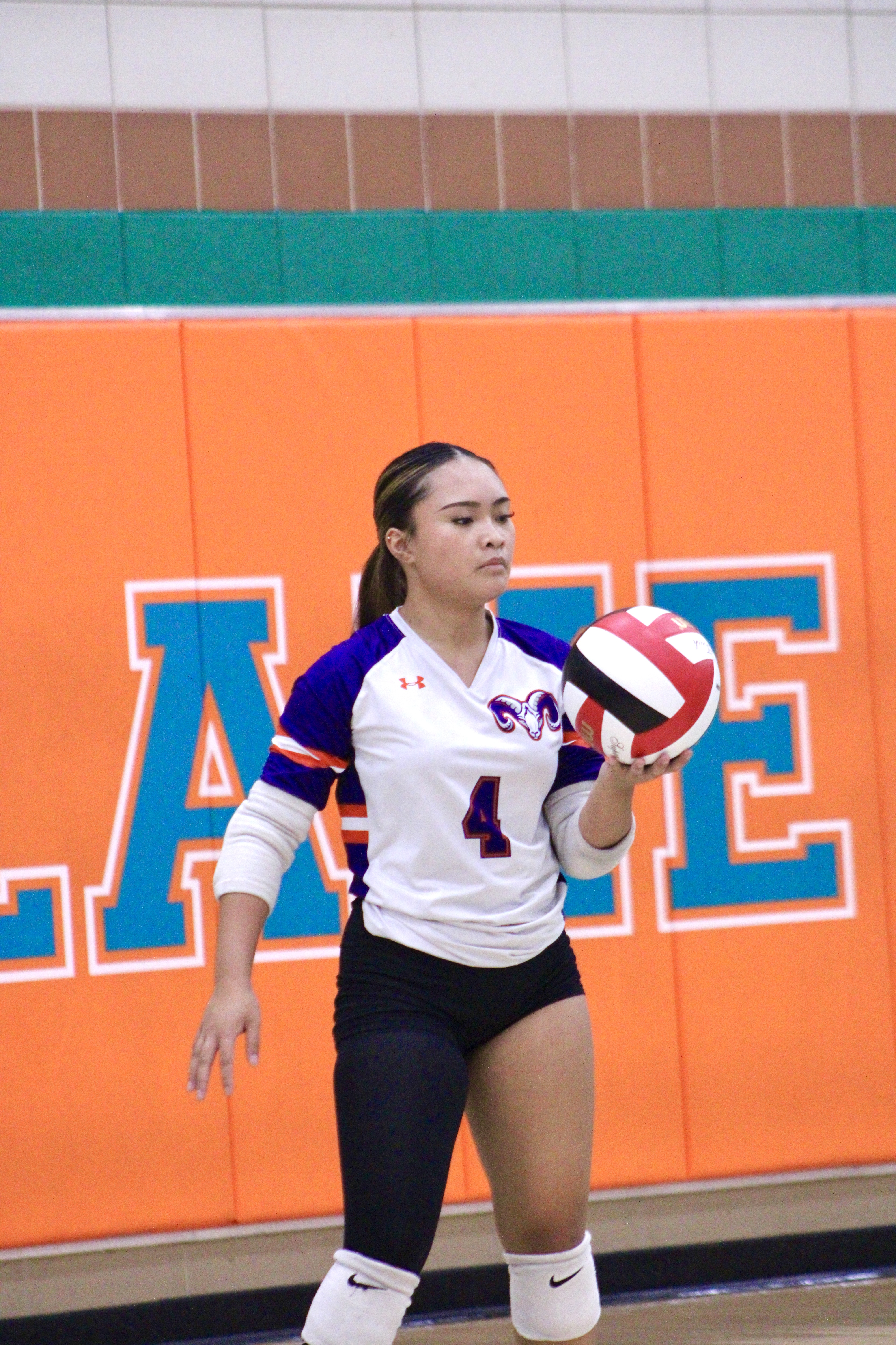 Jaeda Rochelle Jaeda Diaz, | Prep Dig