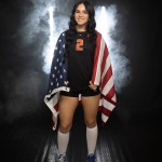 Kinlei Willis