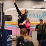 Landry Petrie