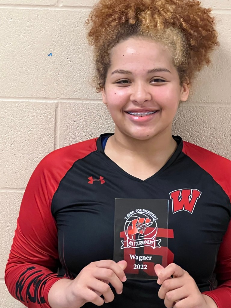 Jayla Payne