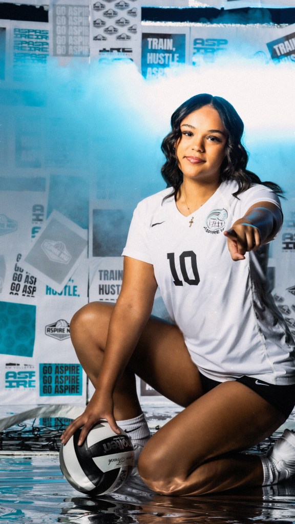 Aliyah McDonald
