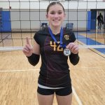Hannah Larson