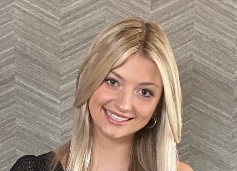 Ava Strobel
