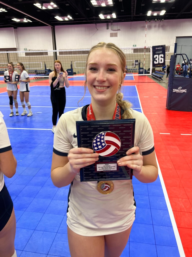 Reagan Nelson