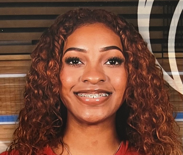 Armani Lewis