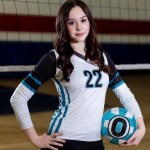 Scarlett Halverson