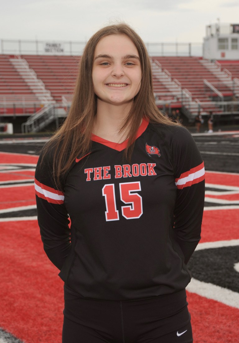 Madison Shroba