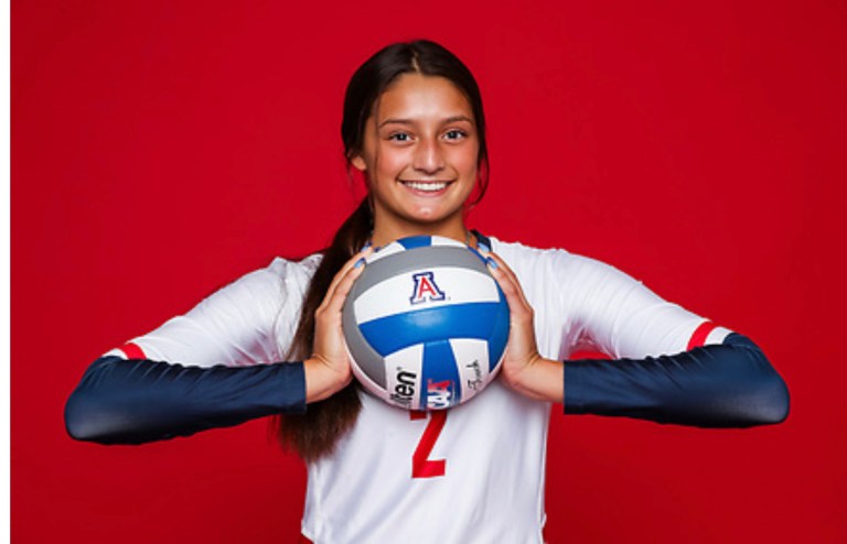 Carlie Cisneros