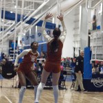 Alexis Goodyear