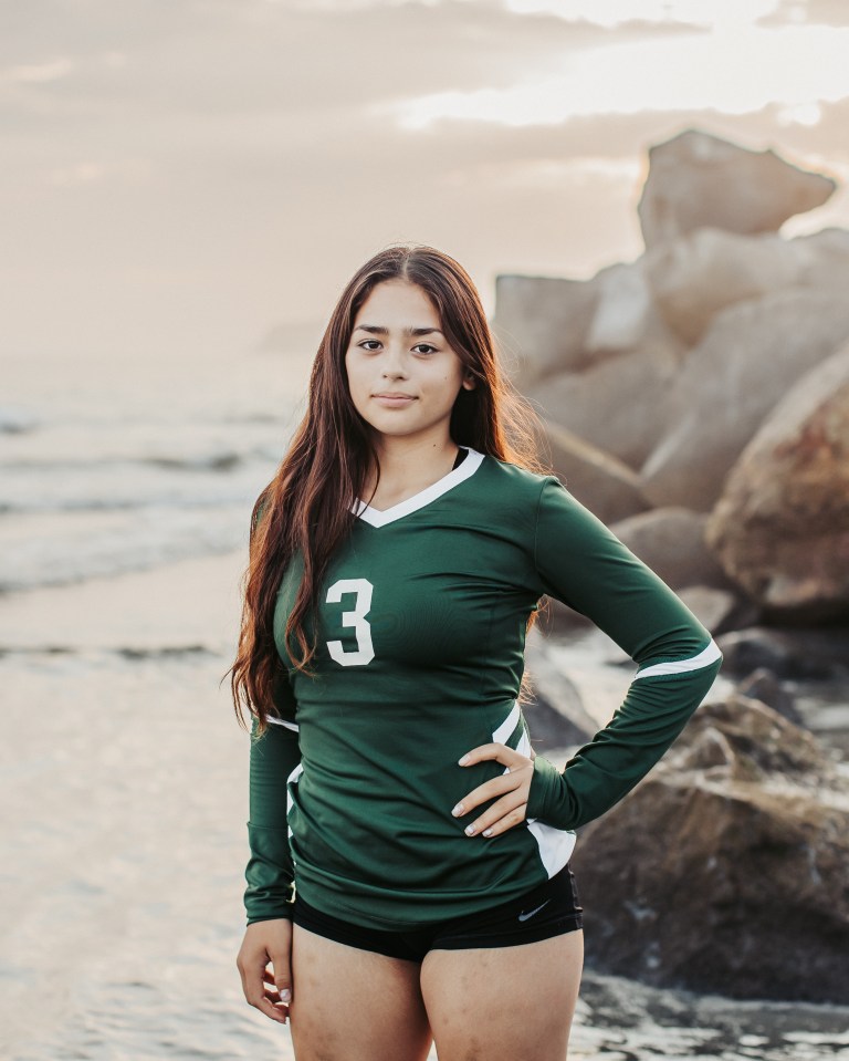 Alyssa Jovero