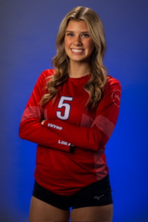 Brooklynn Hayes