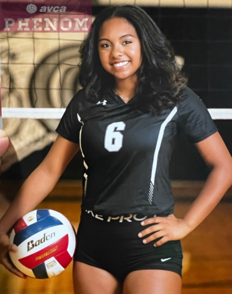 Jaylin Lott
