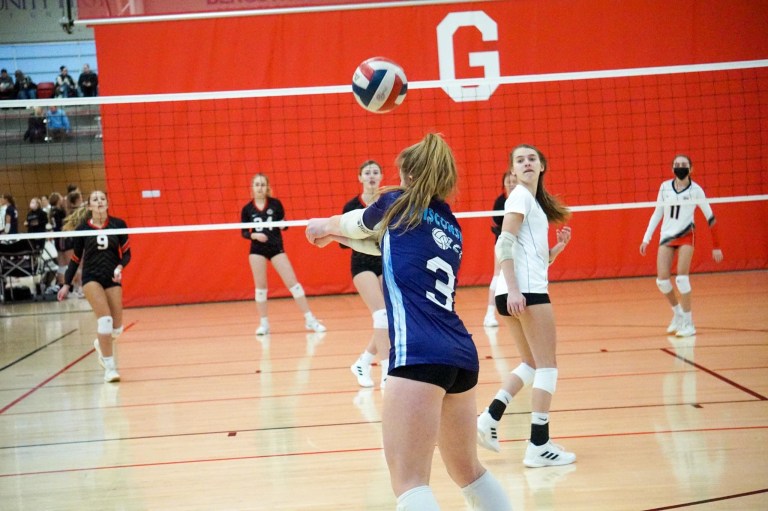 Makenna Rettler