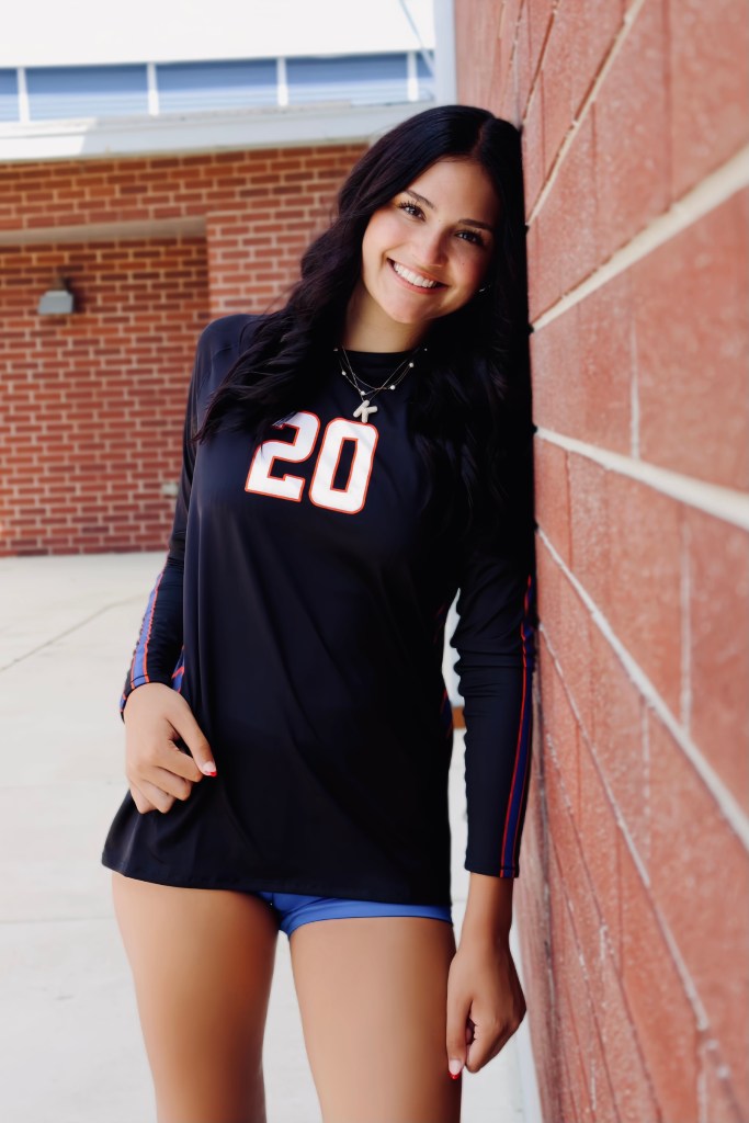 Khloe Hartrich