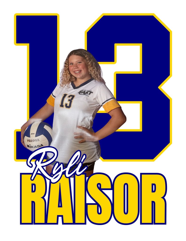 Ryli Raisor