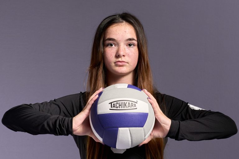 Savannah Ahlersmeyer