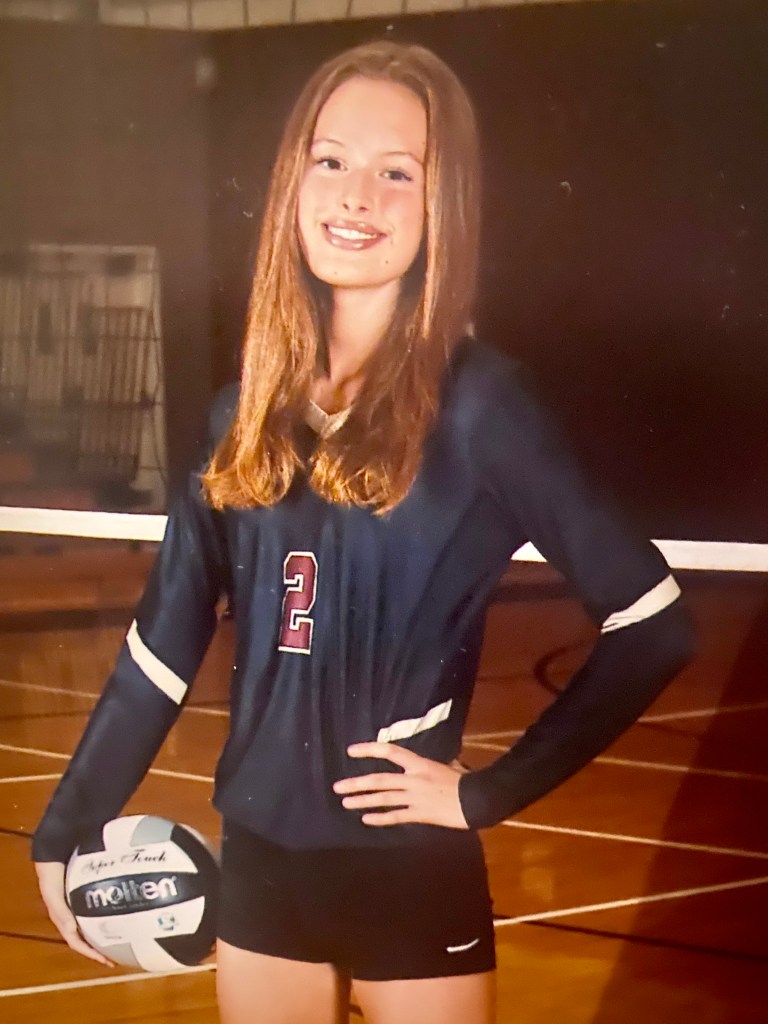 Sophia Stall