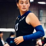 Hadleigh Jones
