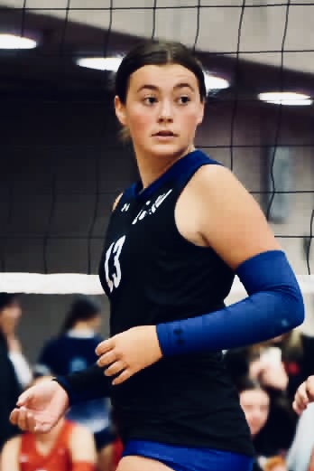 Hadleigh Jones