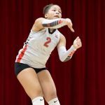 Four 4th Region Liberos Flying Under Radar
