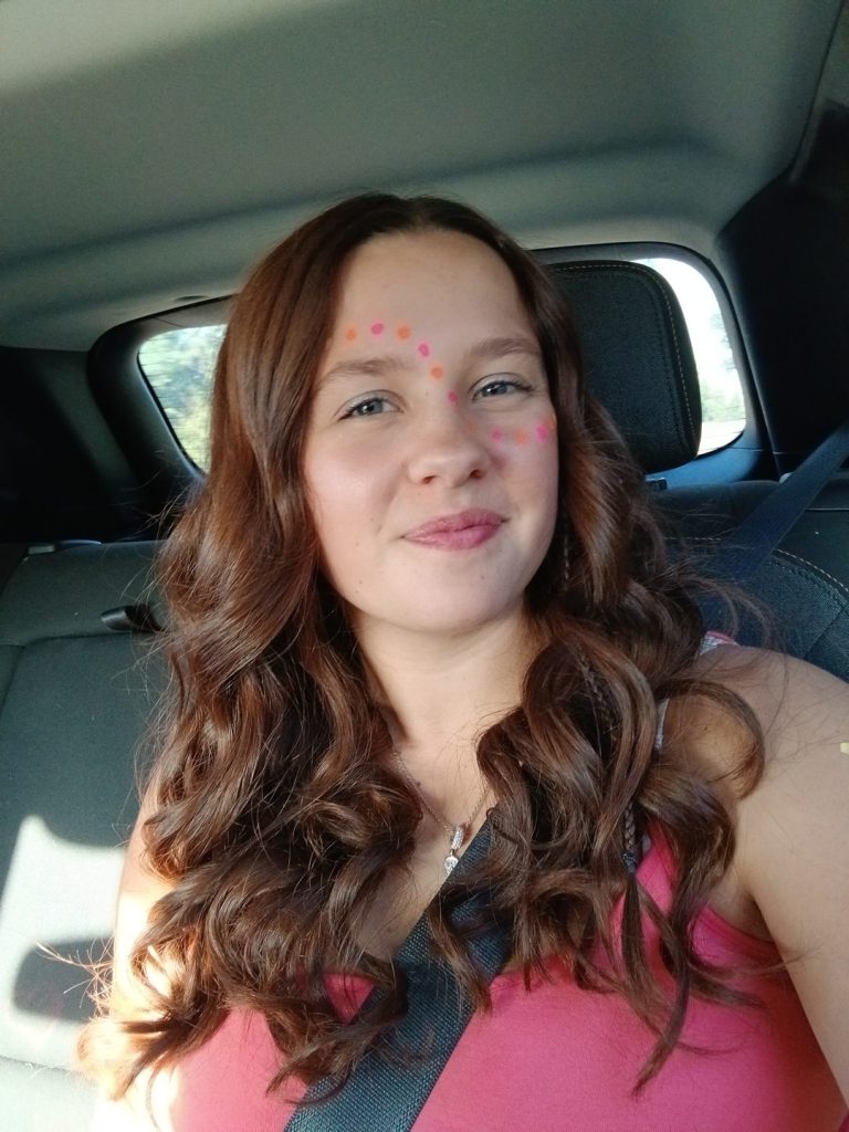 Abagayle Carrigan