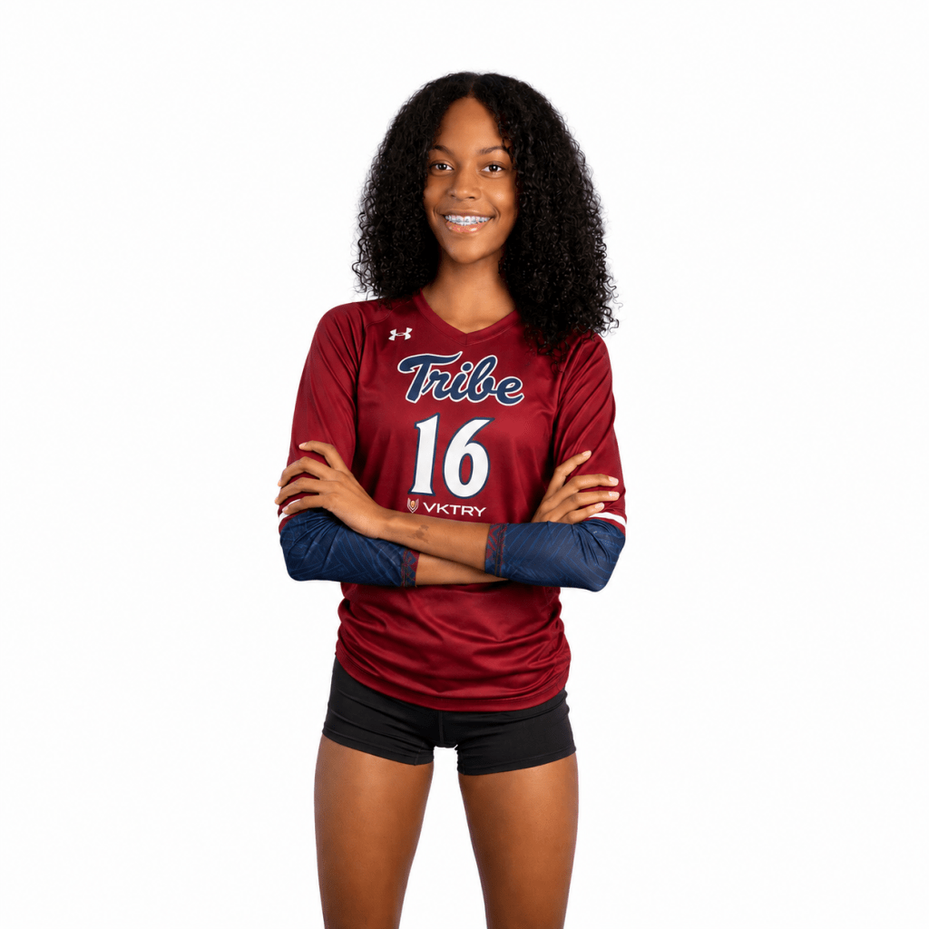Raven Jackson Edwards