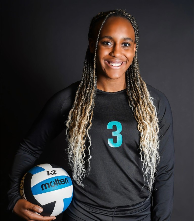 Kiya Colvin
