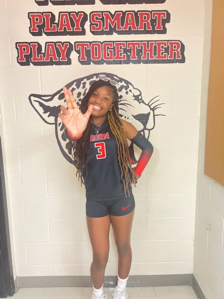 Jaidyn Hartsfield