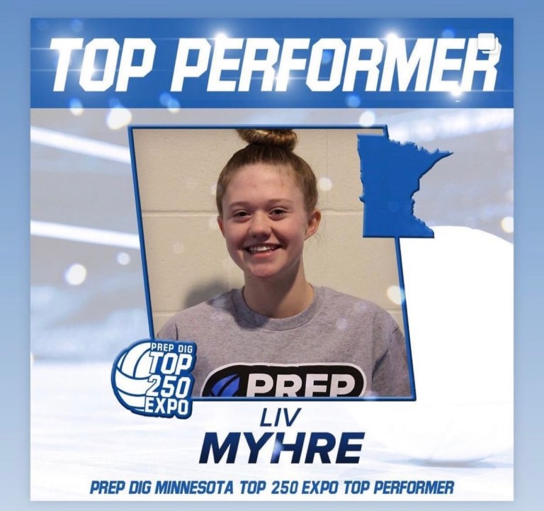 Liv Myhre