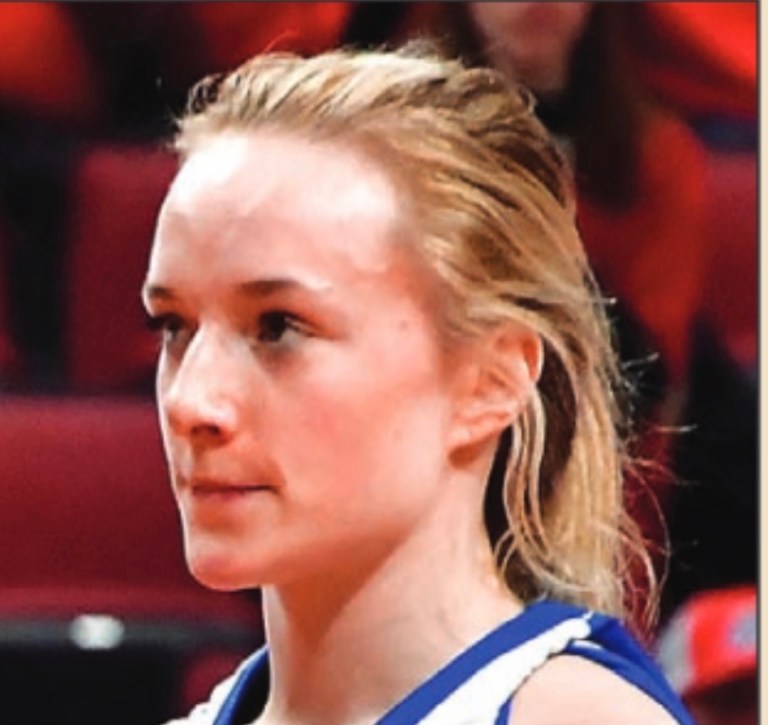 Gracie Furlong