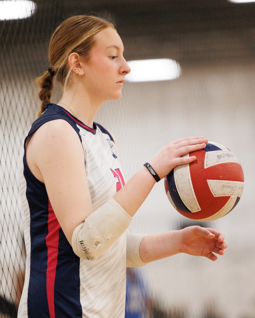 Brogan Bucher