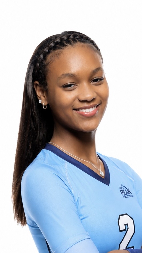 Aaria Bruner