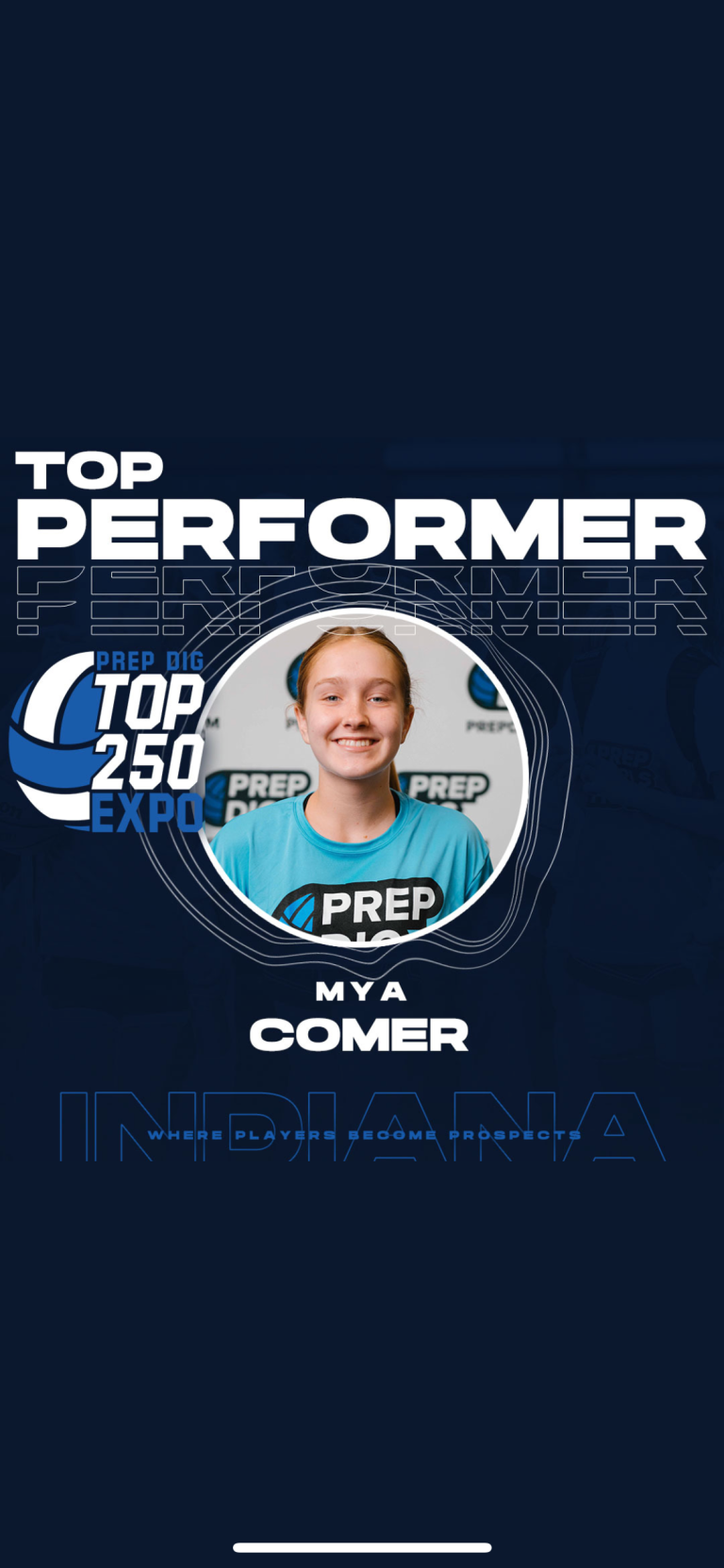 Mya Comer