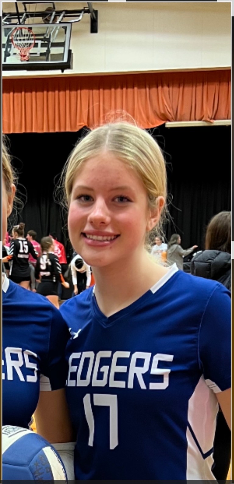 Estella Pleuss