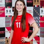 Addison DeVries