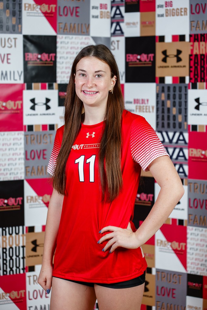 Addison DeVries