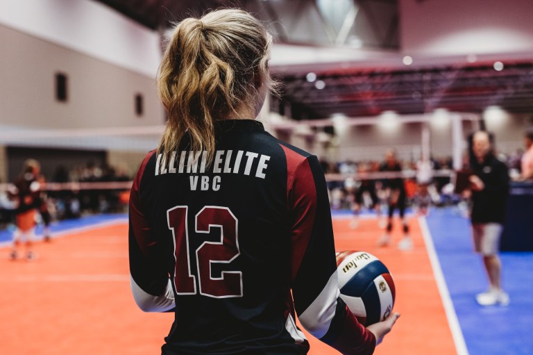 Ellie Barker