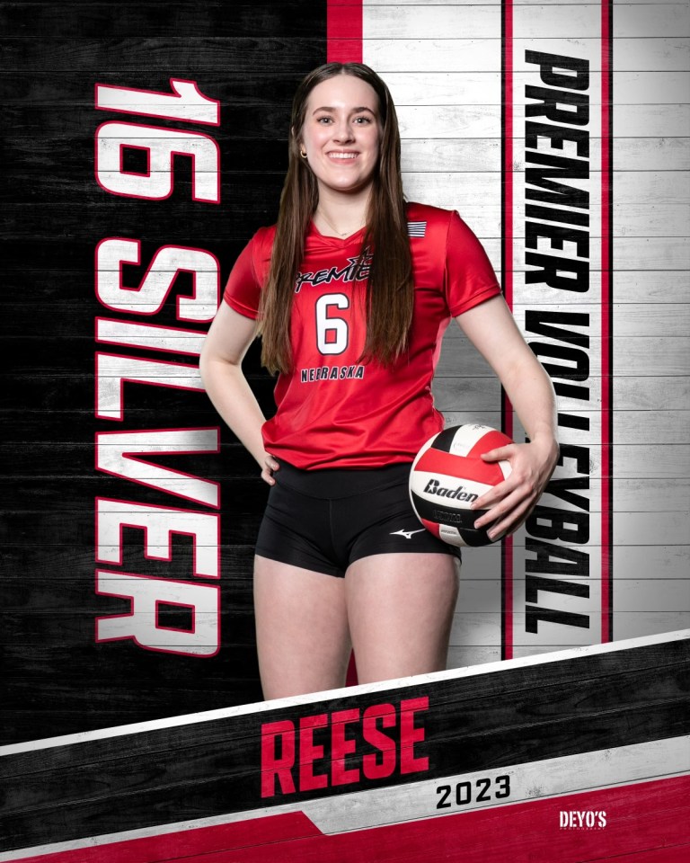 Reese Stowe