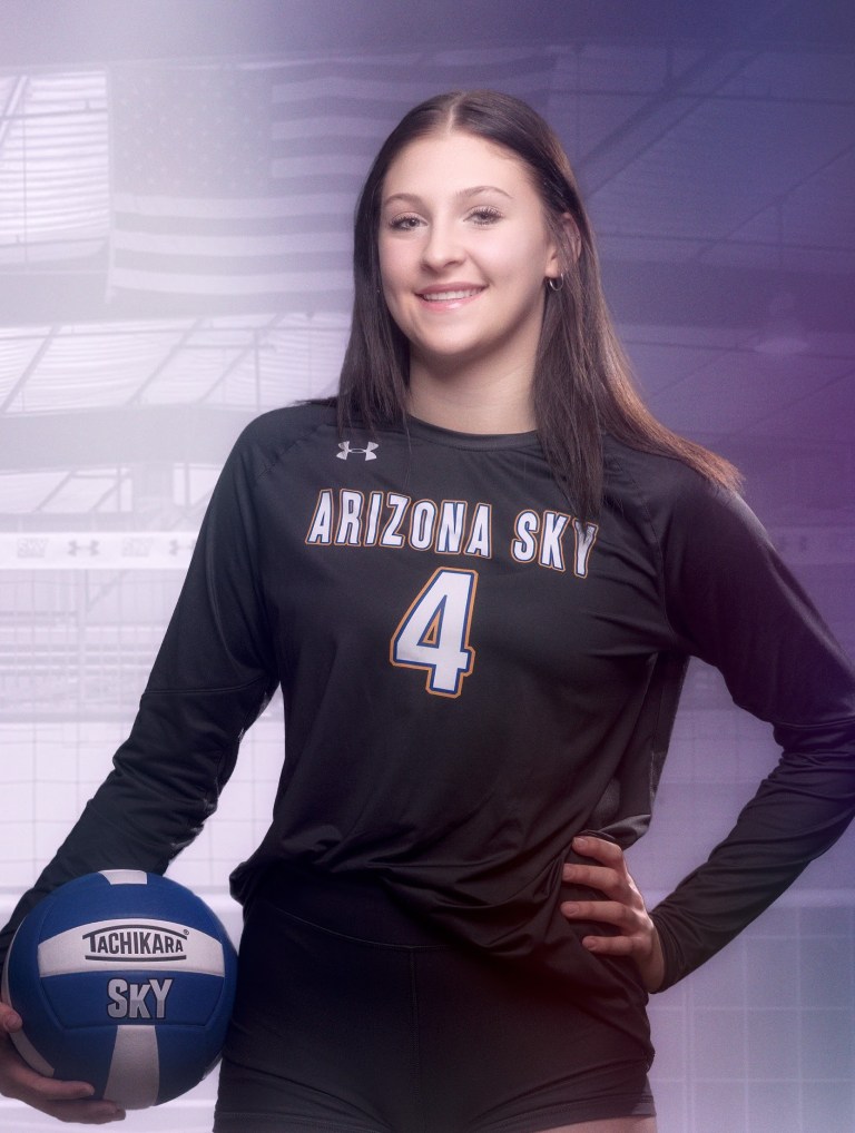 Shelby Schoenbeck