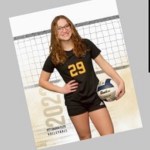 Cassidy Trahan