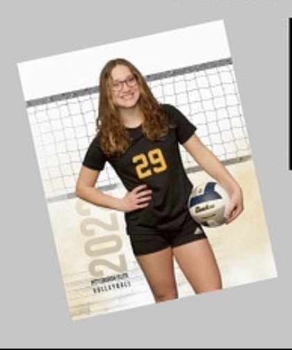 Cassidy Trahan