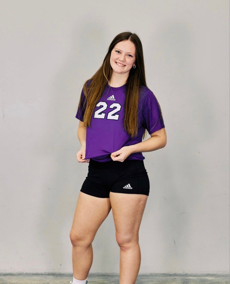 Kinlea Reeder