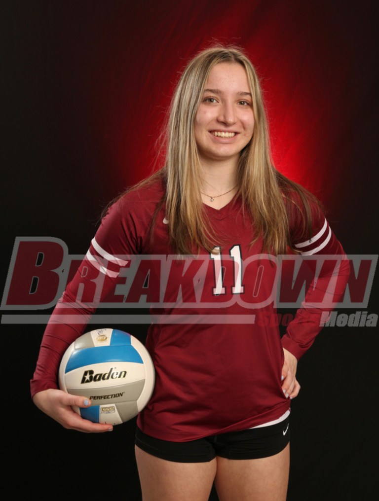 Josie Popp
