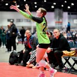 Korryn Drossman
