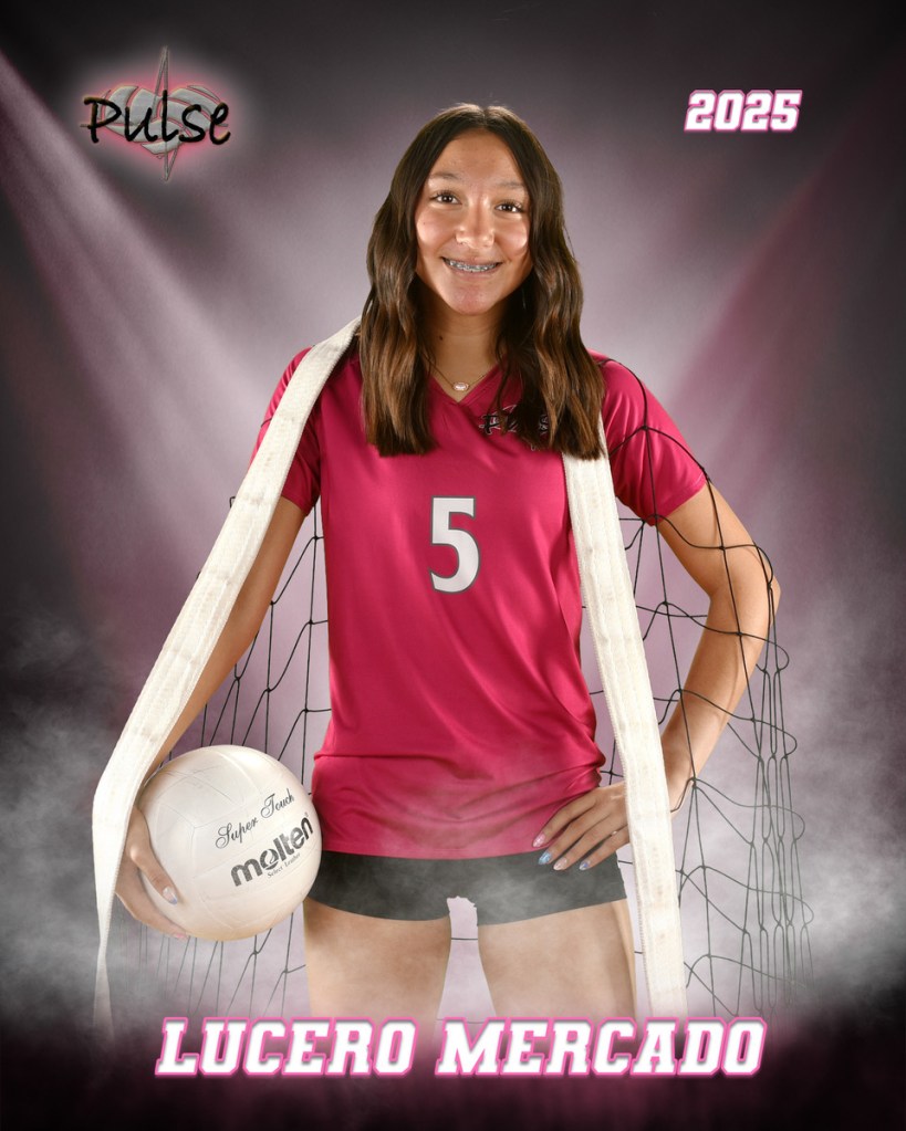 Lucero Mercado