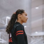 Zaniyah Corneille