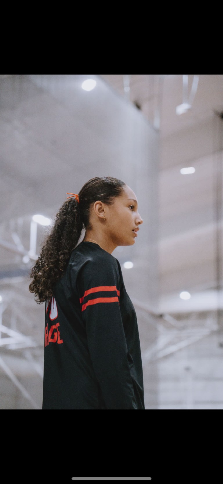 Zaniyah Corneille