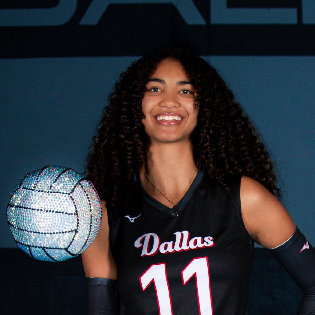 Maia Tryon