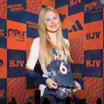 Allison Harting
